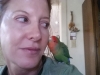 Bird Sitting in Phx with Heidi's Historic Home & Pet Care6