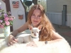 Contact Heidi's Historic Home & Pet Care for Phx Pet Sitting, Phx Dog Walking, Phx Dog Boarding, And Phx Doggie Day Care... Heidi was voted the #1 Pet Sitter in All of Arizona!